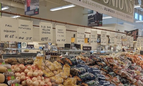 Ingles Market